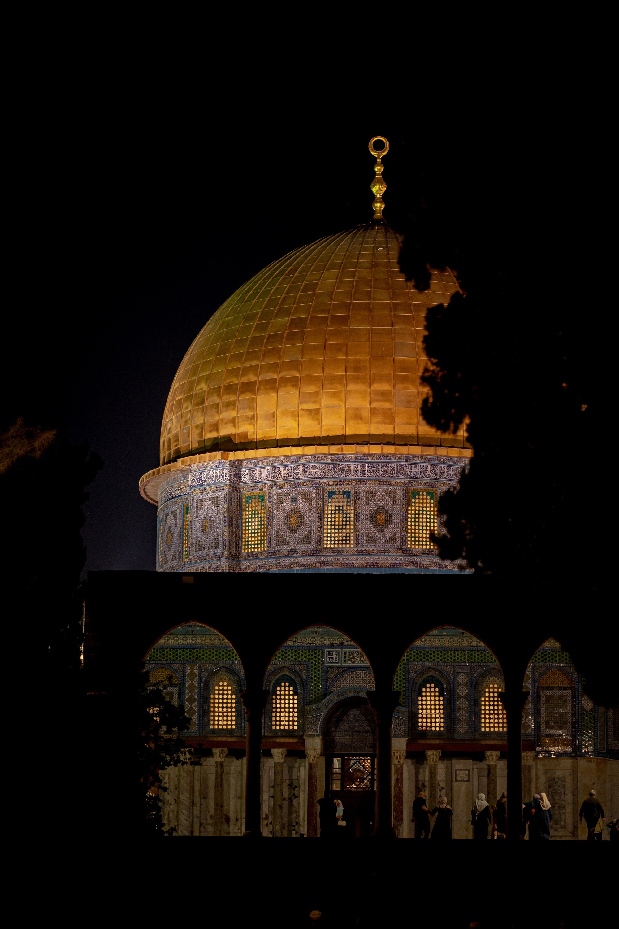 Al-Aqsa Blog